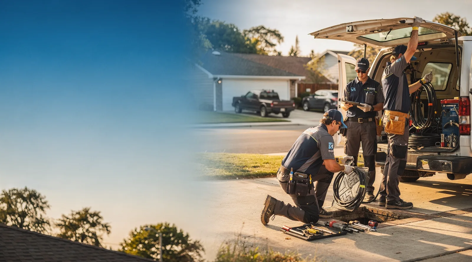 Water Softener Installation in Haines City, FL near me
